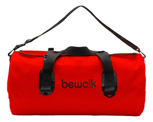 Bolsos Deportivos Estanco Urban 35 Lts Bewolk Nautica Imp