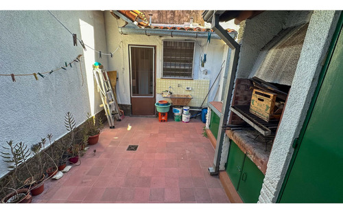 Venta Casa 3 Dormitorios Ciudad Jardín Lomas Del Palomar Con Cochera