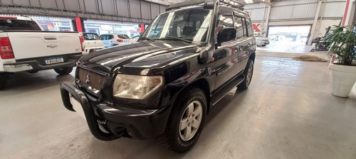 Imagem 1 de 12 de Mitsubishi Pajero Tr4 2.0 4x4 16v 131cv 2005