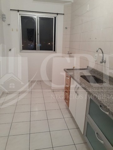 Imagem 9 de 10 de Apartamento 2 Dormitórios - Flores Do Rio - Jardim Flórida - Jacareí - Sp - Ap02619 - 70278322