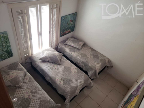 Imagem 24 de 30 de Casa De Vila Com 2 Suítes, Maitinga, Bertioga, Cod: 1107 - V1107