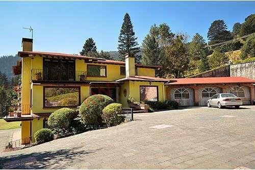 Imagen 2 de 13 de Casa En Venta En Jilotzingo. Estado De México 13. 900.000 Mn, 11.300 M2