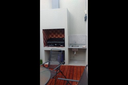 Duplex En Venta En Villa Sarmiento