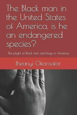 The Black Man In The United States Of America, Is He An E...