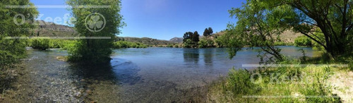Imagen 27 de 30 de Chacra En Bariloche Sobre El Río Limay - Pesca Patagonia