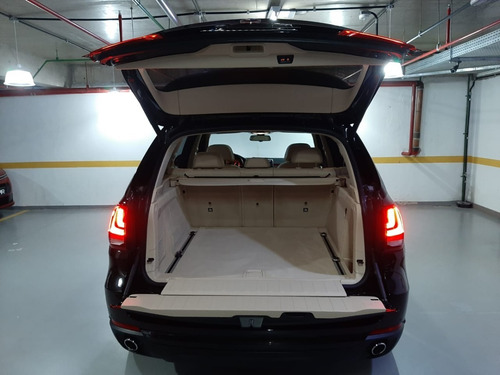 Bmw X5 30d 4x4 3.0 Turbo Diesel 2017