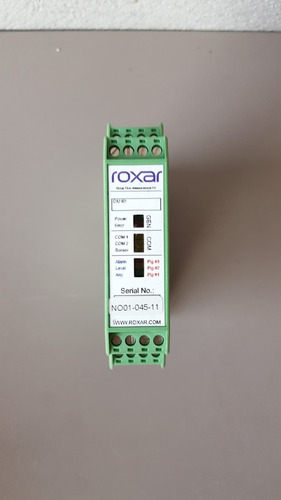 Roxar Sam 400 / Pds 500