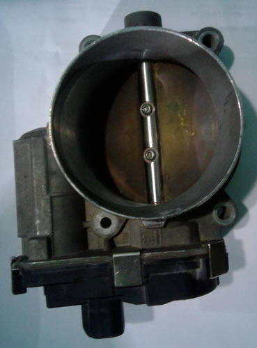 Cuerpo De Aceleración Chevrolet Cadillac Rme87-3c9992 (Usado)