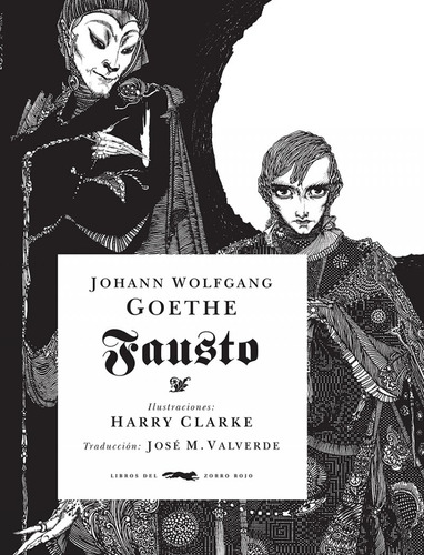 Fausto - Johann / Wolfgang Von Goethe