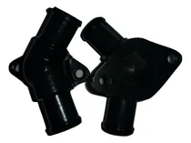 Comprar 041.0507 Tapa Termostato Peugeot 206\u002F306\u002F406 Motor Dw10