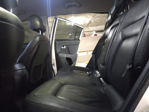 Kia Sportage Revolution