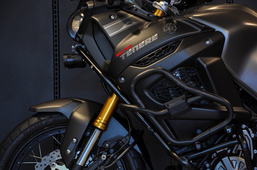 Yamaha Super Tenere 1200