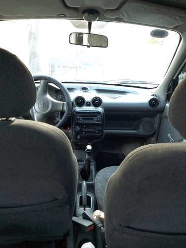Hyundai Atos 1.1 Gls Aa