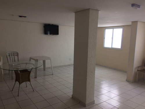 Imagem 2 de 18 de Apartamento Em Lauzane Paulista, São Paulo/sp De 49m² 2 Quartos À Venda Por R$ 329.000,00 - Ap906171-s