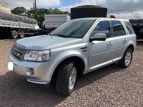 Land Rover Freelander 2 3.2 S 5p