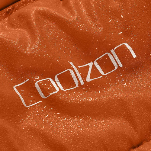 Coolzon Ligera Con Mochila Saco De Dormir Para Adultos Niños