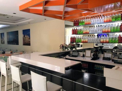 Imagen 3 de 10 de Venta De Local Comercial En Ciudad Vieja