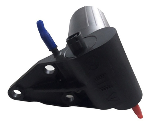 Imagen 3 de 4 de Bomba Electrica Gasoil Tractor Massey Ferguson 292 - 4291