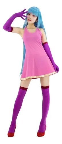 Uniform Anime Me! ¡yo! ¡yo! Ropa De Vestir Mememe-chan, Dazc