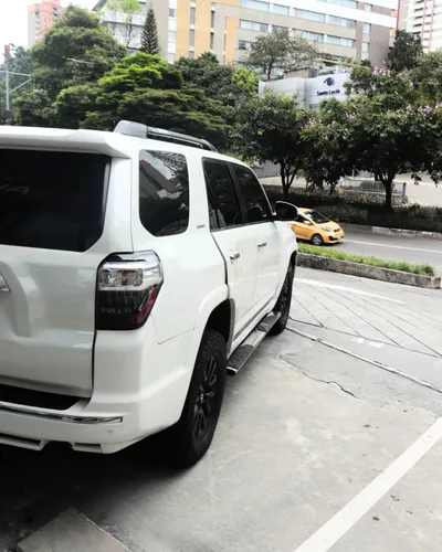 Toyota 4Runner 4.0 Limited Fl