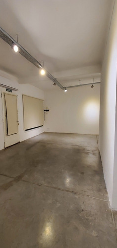 Imagen 2 de 9 de Alquilo Local Con Vivienda En Martinez