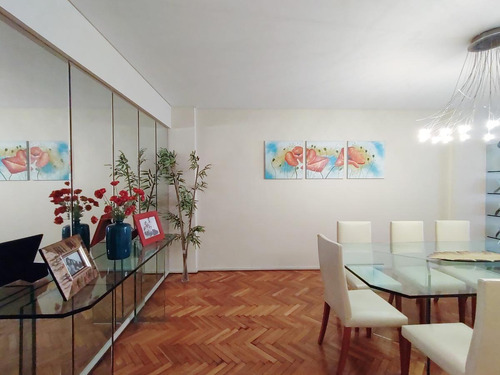 Imagen 4 de 29 de Venta Departamento De 5 Ambientes Con Cochera En Recoleta
