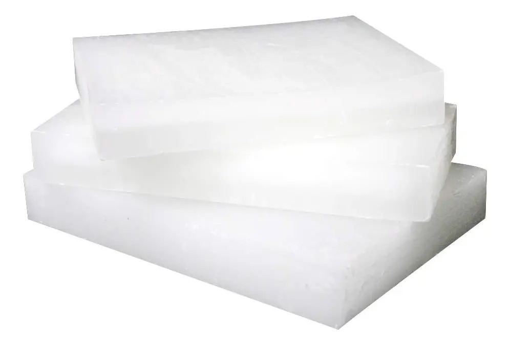 Parafina Premium 1Kg Fabricacion Velas Insumos