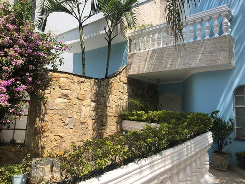 Casa À Venda - Vila Carrão, 4 Quartos, 300 - S893132799