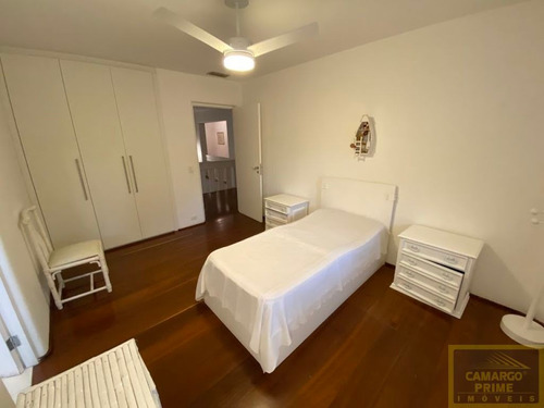 Imagem 7 de 14 de Sobrado Luxuoso Na Praia De Pernambuco No Guarujá! - Eb87149