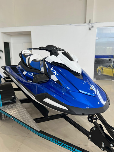 Vx Cruiser 1.9 Ho Com Som Okm