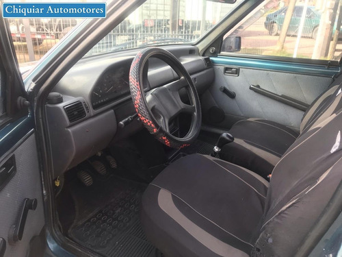 Fiat Uno Fire1.7d 1.7 1999 Impecable! - Permuto / Financio