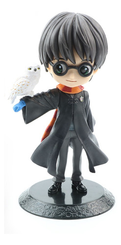 14cm Figura De Acción De Juguete De Para Harry Potter