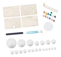 Comprar Juego De Modelos Del , Kits De Modelos De Planetas De