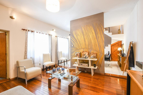 Imagen 8 de 23 de Casa De 3 Dormitorios En Venta Con Cochera Barrio Industrial Rosario