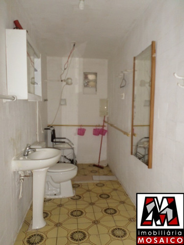 Imagem 24 de 28 de Duas Casas Jardim São Camilo Financiável Permuta - 23201 - 69232710