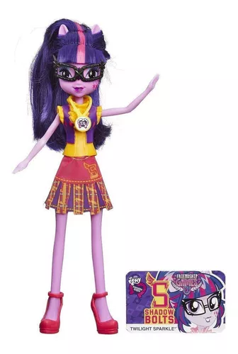 Aplique Mechas Tic Tac Coloridas Cosplay Fantasia Equestria Girls