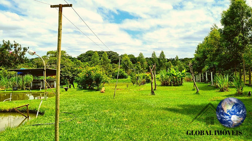Imagem 13 de 20 de Chácara A Venda . - 326-1
