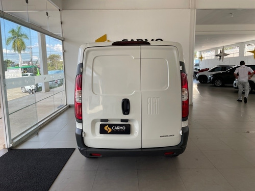 Imagem 5 de 6 de Fiat Fiorino 1.4 Mpi Furgão Endurance 8v Flex 2p Manual