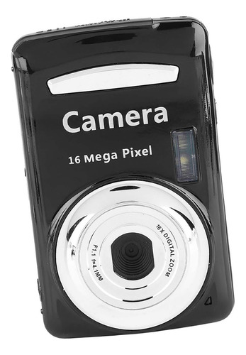 Mini Videocámara Con Cámara De Vídeo Digital Hd Con Zoom