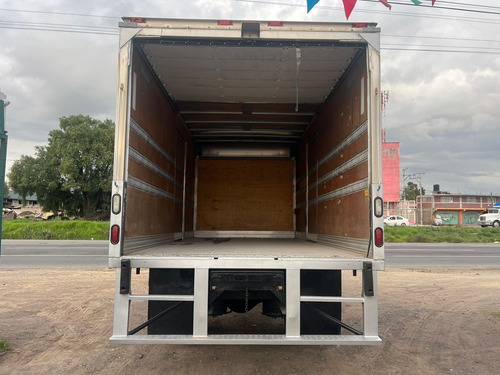 Camion Rabon Interantional 2013 Importado Caja Seca Id 1536