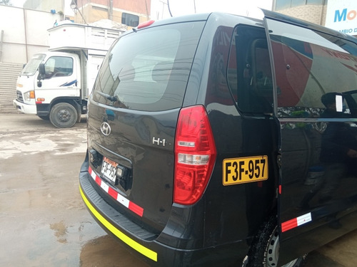 Imagen 2 de 12 de Hyundai H1 Minivan Hyundai H1 Minivan 4x2
