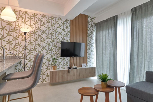Apartamento En Venta, Julieta Morales