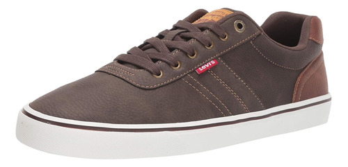 Tenis Levis Miles Tumbled 