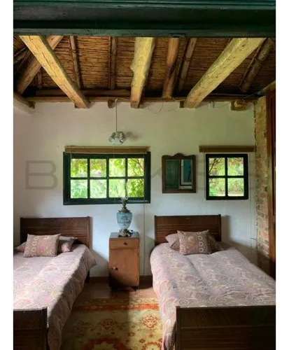 Finca En Venta En Sutatausa. Cod V5967