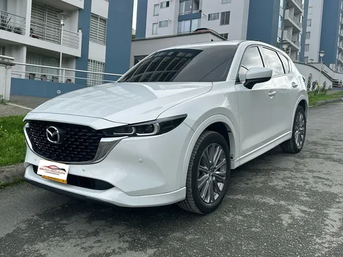 Mazda CX-5 Grand touring 2.5 4x2