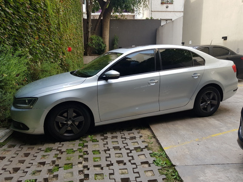Volkswagen Vento 2.5 Luxury 170cv Tiptronic 2011