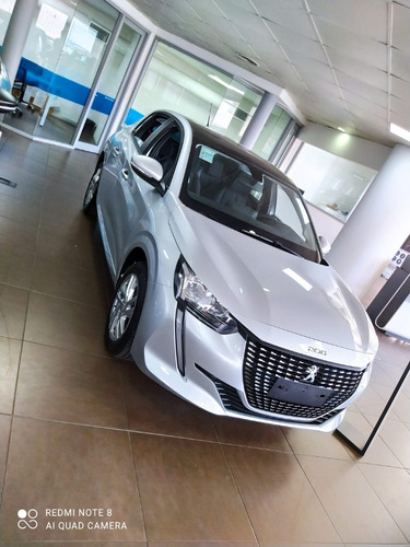 Imagen 14 de 15 de Nuevo 208 Active 1.6 Manual (entrega Inmediata)