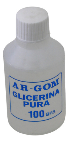 Pegamento Sellador Rosca Glicerina Para Gas X 100 Grs Parisi