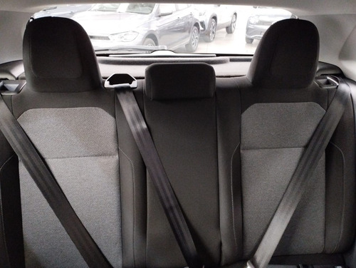 Volkswagen Polo 1.0 Tsi 170 Comfortline At