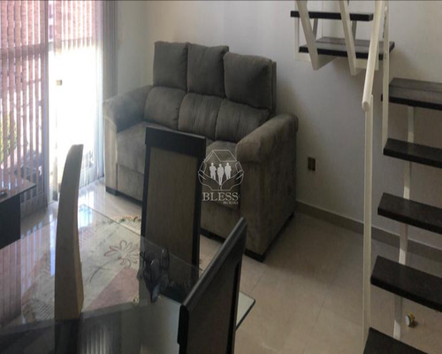 Imagem 17 de 26 de Apartamento Duplex Impecável No Condomínio Spazio Vivere Duplex (rua Barão De Teffé)! Totalmente Mobiliado Na Melhor Região De Jundiaí! 2 Vagas - Ap03622 - 69485921